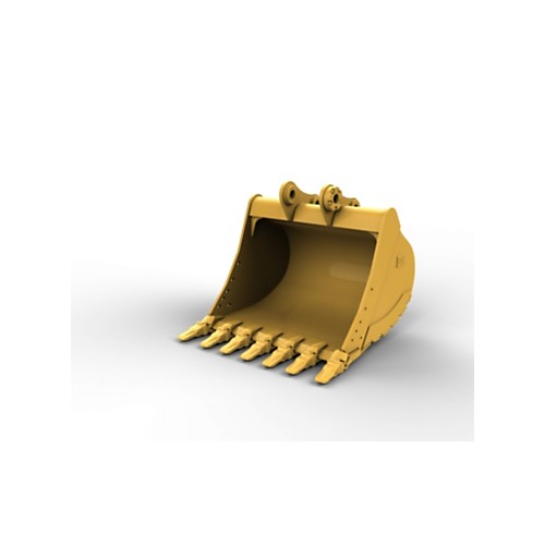 Grupo de cucharón ad