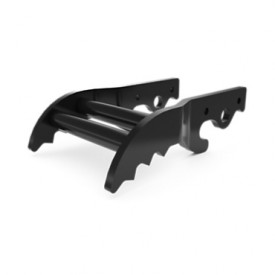 3 Tooth - A2 Thumb Tine Type