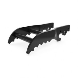 5 Tooth - A4 Thumb Tine Type