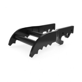 4 Tooth - A3 Thumb Tine Type