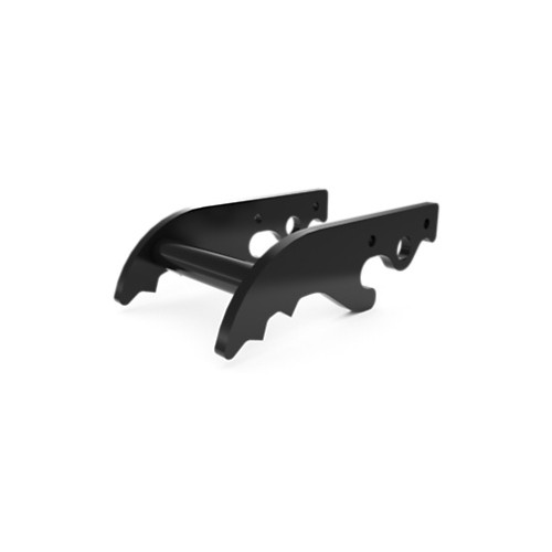 2 Tooth - C1 Thumb Tine Type