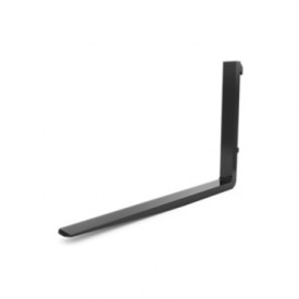 Diente de horquilla para paletas de 1.219 mm (48 pulg)