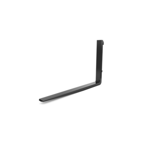 Diente de horquilla para paletas de 1.219 mm (48 pulg)