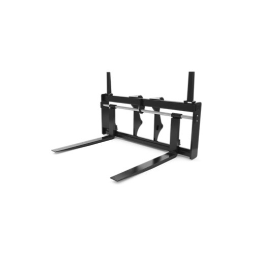 Horquillas para paletas de 1524 mm (60 in)