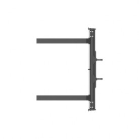 Horquillas para paletas de 1524 mm (60 in)