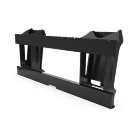 Rodaje de horquillas de paletas de 1.397 mm (55 pulg)