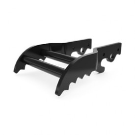 4 Tooth - B3 Thumb Tine Type