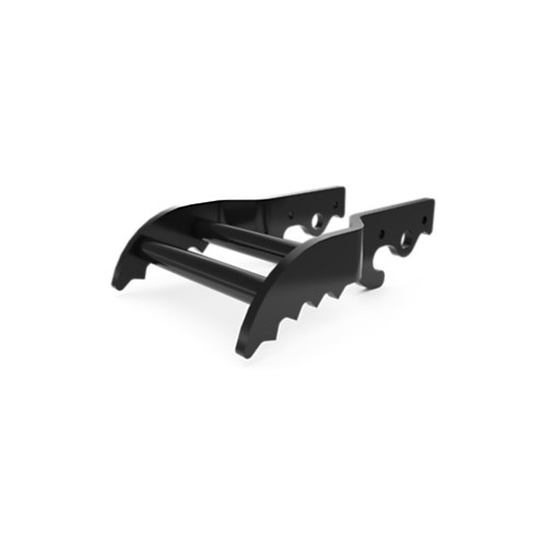 4 Tooth - B3 Thumb Tine Type