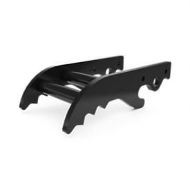 3 Tooth - C2 Thumb Tine Type