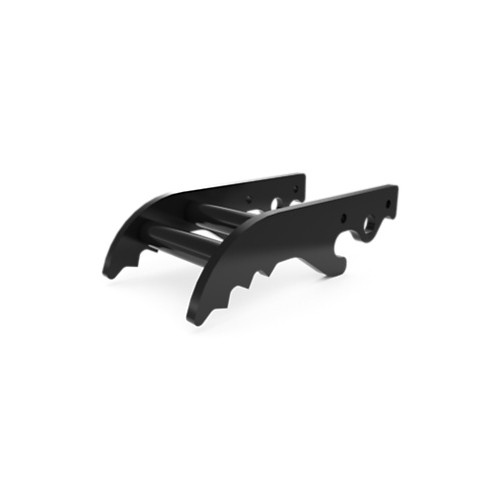 3 Tooth - C2 Thumb Tine Type