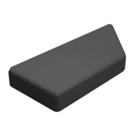 Taco del apoyabrazos