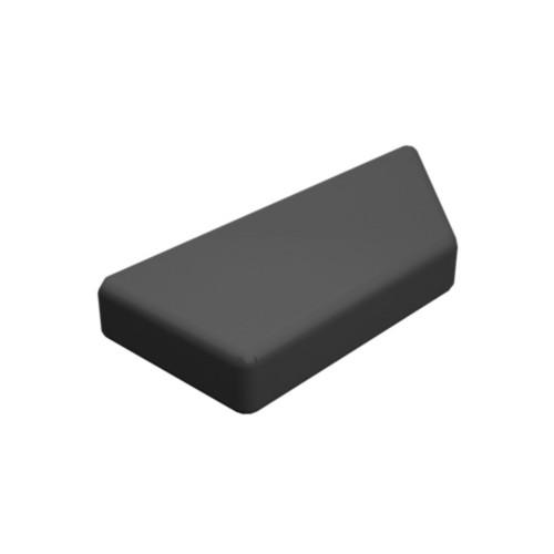 Taco del apoyabrazos