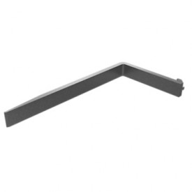 Diente de horquilla para paletas de 1.524 mm (60 pulg)