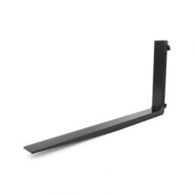 Diente de horquilla para paletas de 1.220 mm (48 pulg)