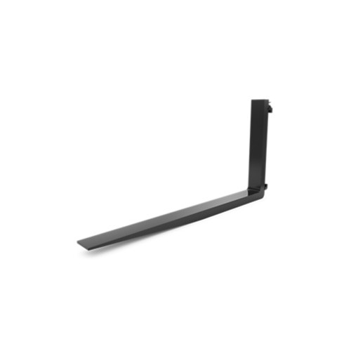 Diente de horquilla para paletas de 1.220 mm (48 pulg)