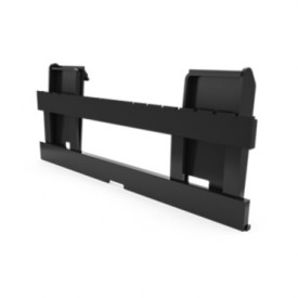 Portadores de horquillas de paletas de 1.312 mm (52 pulg)