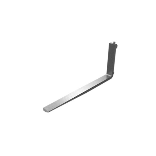 Diente de horquilla para paletas de 1.220 mm (48 in)