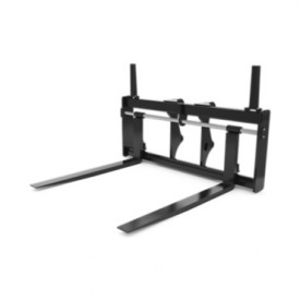 Horquillas para paletas de 1829 mm (72 pulg)