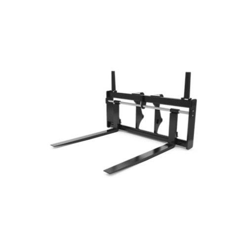 Horquillas para paletas de 1829 mm (72 pulg)