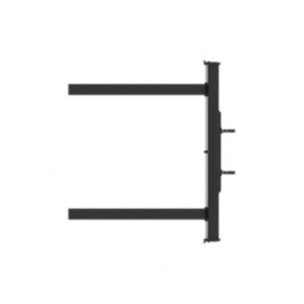 Horquillas para paletas de 1829 mm (72 pulg)