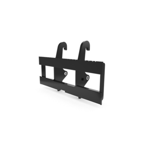 Rodaje de horquillas de paletas de 1.550 mm (61 pulg)