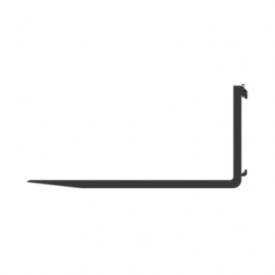 Diente de horquilla para paletas de 1.524 mm (60 in)