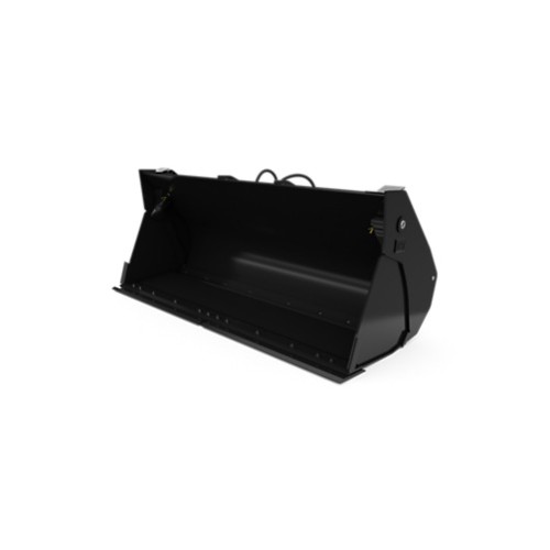 Cucharón con acoplador de TI de 1,34 m³ (1,75 yd³)