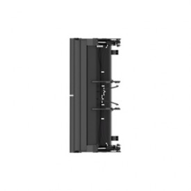 Cucharón con acoplador de TI de 1,34 m³ (1,75 yd³)