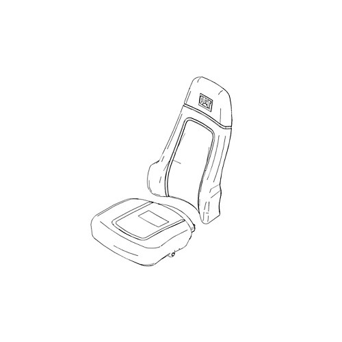 Juego de amortiguador