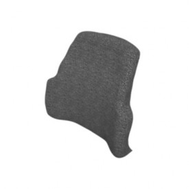 Conjunto de cojín, respaldo