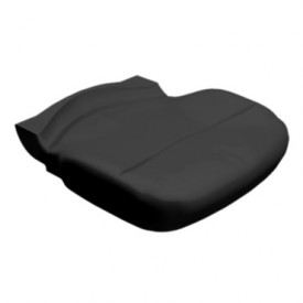 Conjunto de cojín, asiento