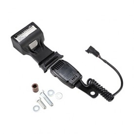 Conjunto de cinturón de seguridad, asiento