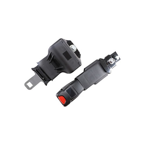 Conjunto de cinturón de seguridad, asiento