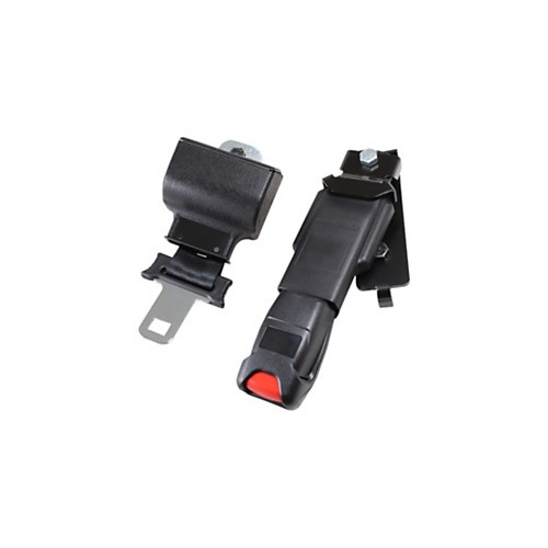 Conjunto de cinturón de seguridad, asiento