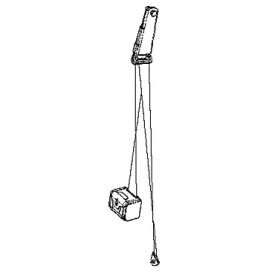 CINTURÓN DE SEGURIDAD