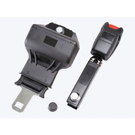 Conjunto de cinturón de seguridad, asiento