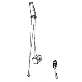 CINTURÓN DE SEGURIDAD