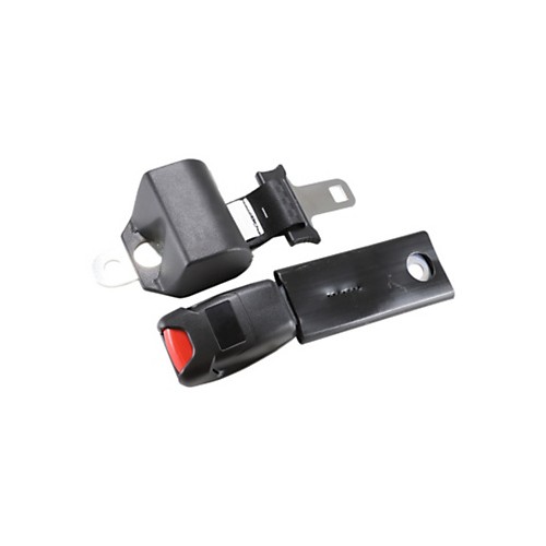 Conjunto de cinturón de seguridad, asiento