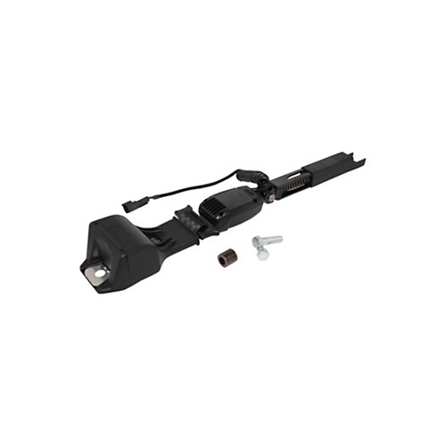 Conjunto de cinturón de seguridad, asiento