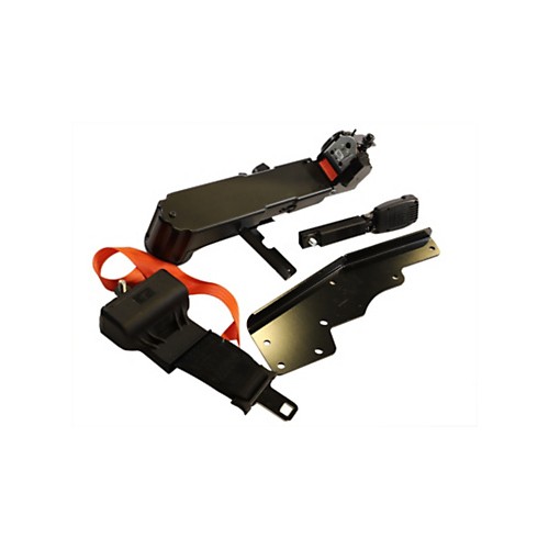 Conjunto de cinturón de seguridad, asiento