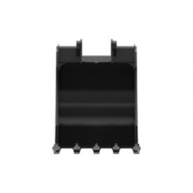 Cucharón con pasador de 762 mm (30 pulg)