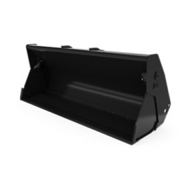 Cucharón con acoplador de TI de 1,1 m³ (1,4 yd³)