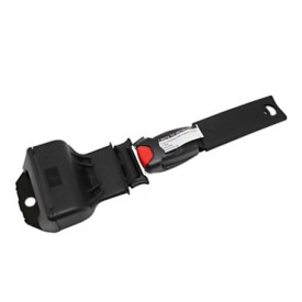 Conjunto de cinturón de seguridad, asiento