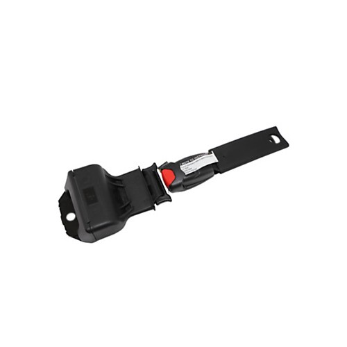 Conjunto de cinturón de seguridad, asiento