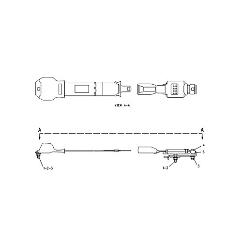 Conjunto de cinturón de seguridad, asiento