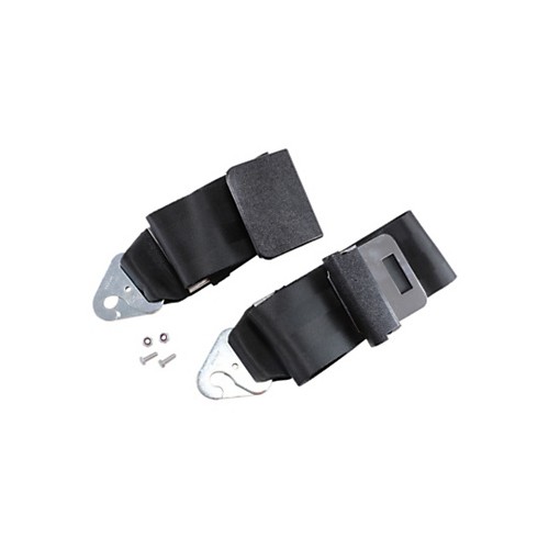 Conjunto de cinturón de seguridad, asiento