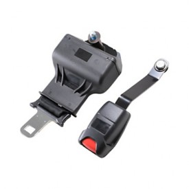 Conjunto de cinturón de seguridad, asiento