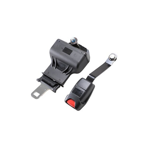 Conjunto de cinturón de seguridad, asiento