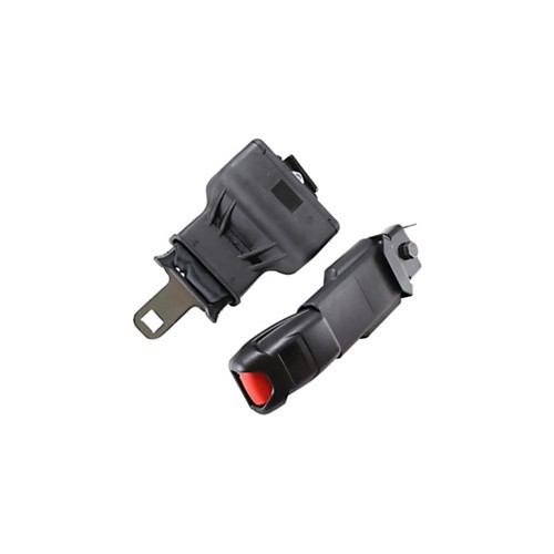 Conjunto de cinturón de seguridad, asiento