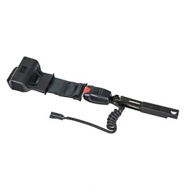 Grupo de cinturón de seguridad asiento